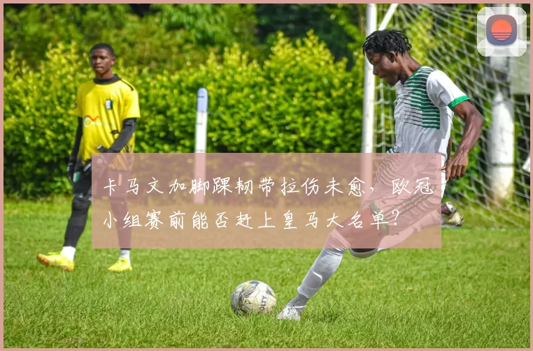 卡马文加脚踝韧带拉伤未愈，欧冠小组赛前能否赶上皇马大名单？