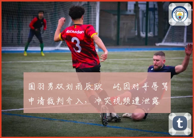 国羽男双刘雨辰欧烜屹因对手辱骂申请裁判介入，冲突视频遭泄露